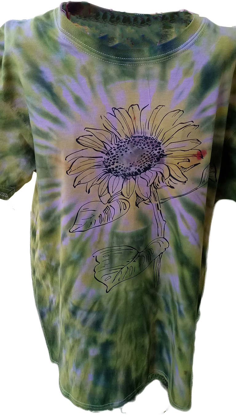 Tosha Owens Photo Transfer