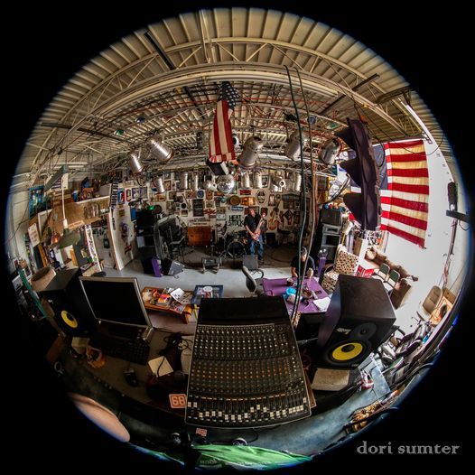 T.I.T.P. (if you know) 
"The Shop" Photo by: Dori Sumter